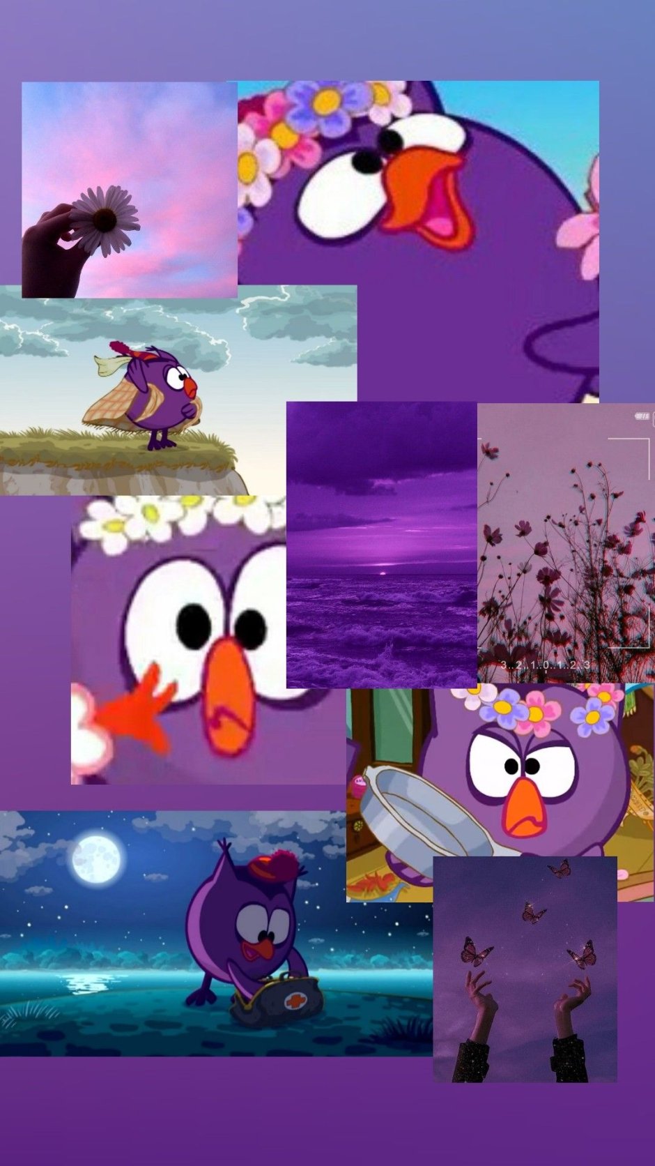 Смешарики Эстетика