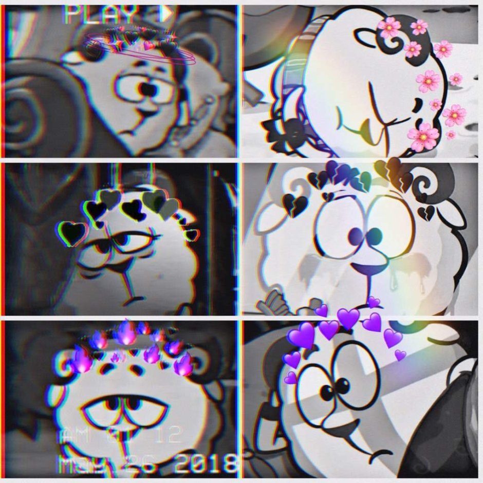 Бараш Эстетика