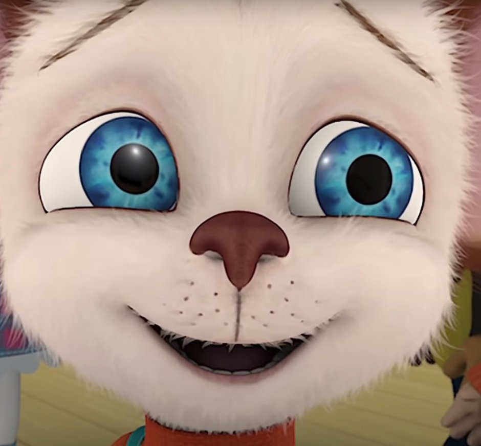 Малыш Барбоскин злой