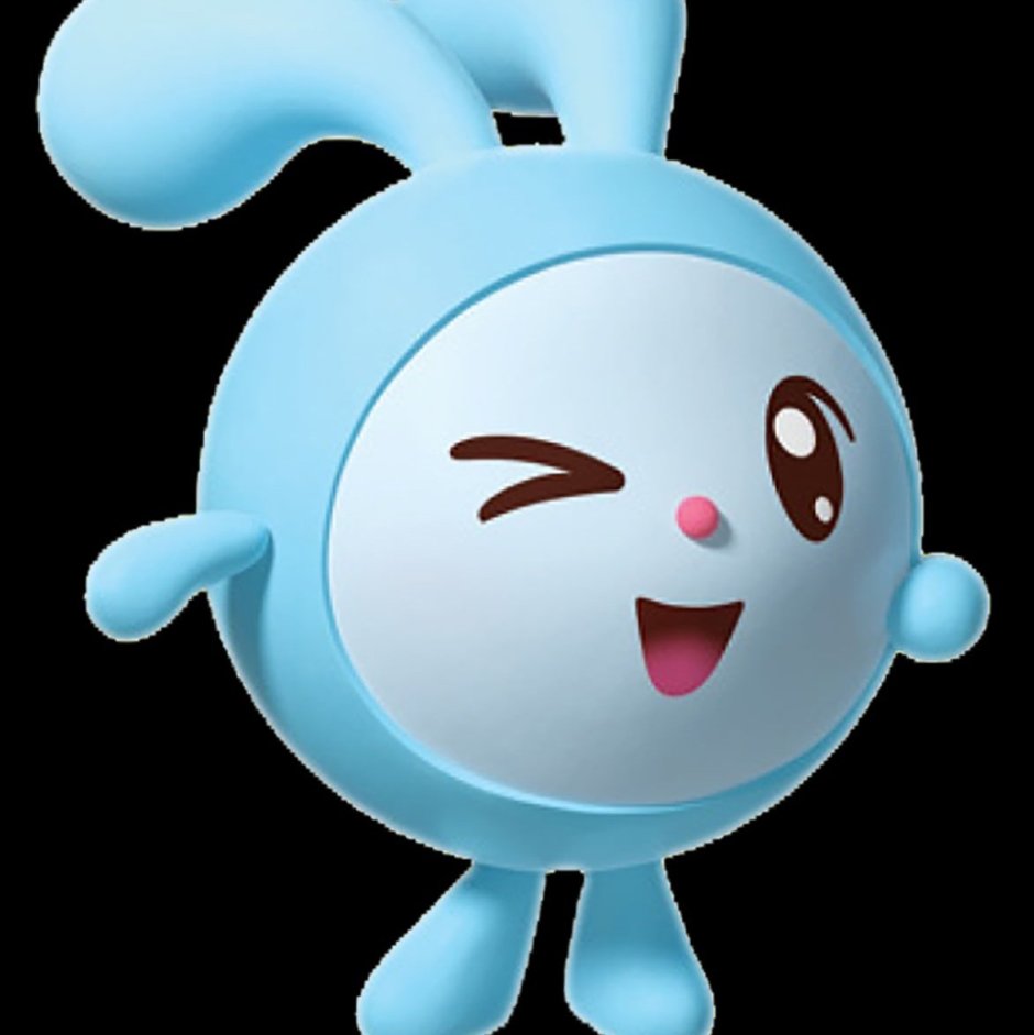 Крошик из Малышариков