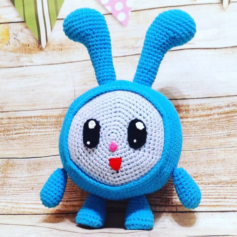 Смешарики Крош Малышарики