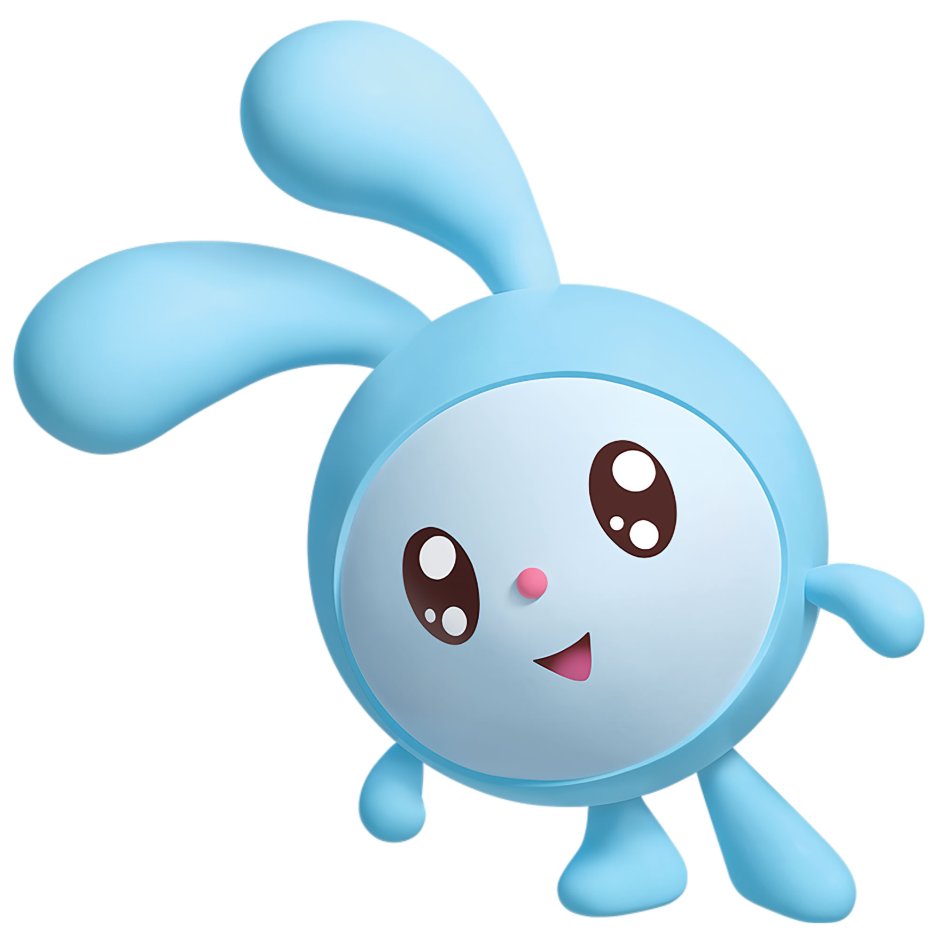 Малышарики персонажи