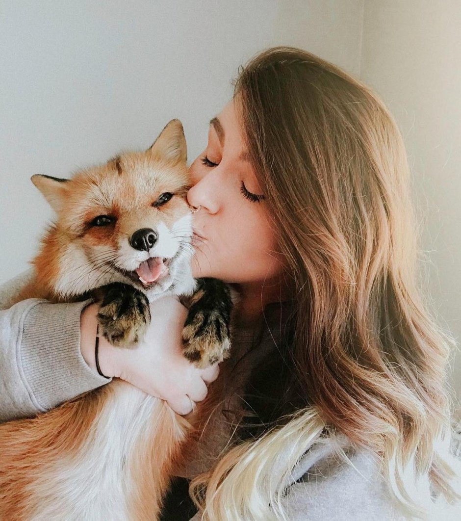 Лиса Джунипер