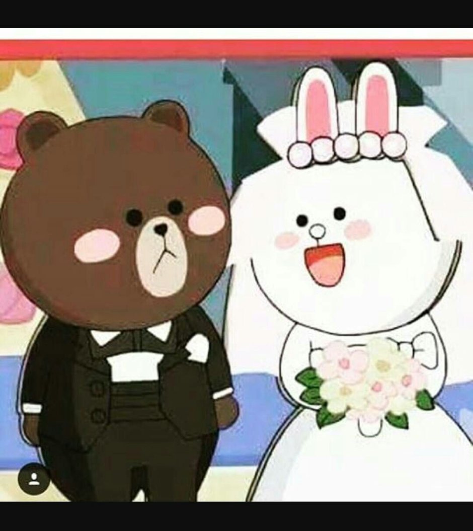 Мишка Браун и Зайка кони