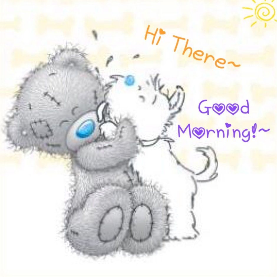 Мишки Тедди воздушные