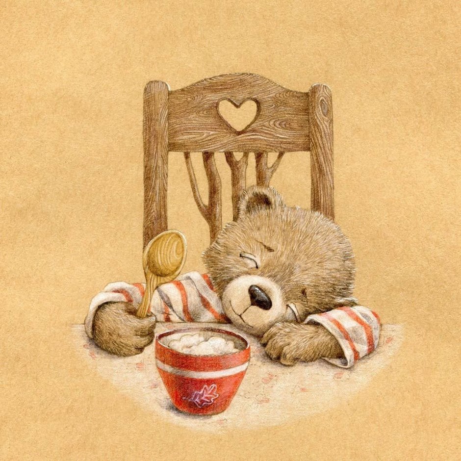 Оксана Великанова художник