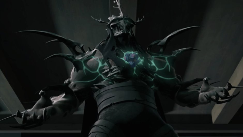 Супер шредер МУТАНТ