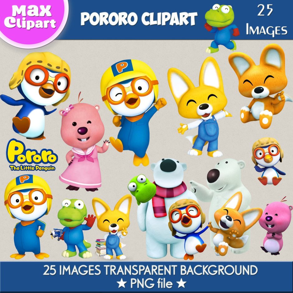 Pororo Yumurcak TV