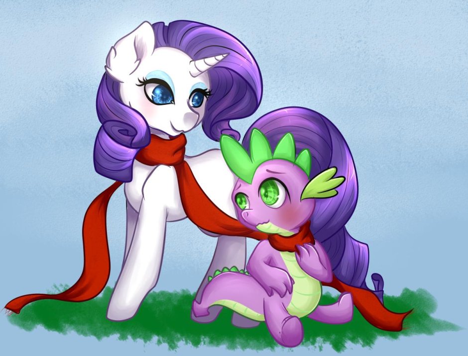 Рарити Шиппинг