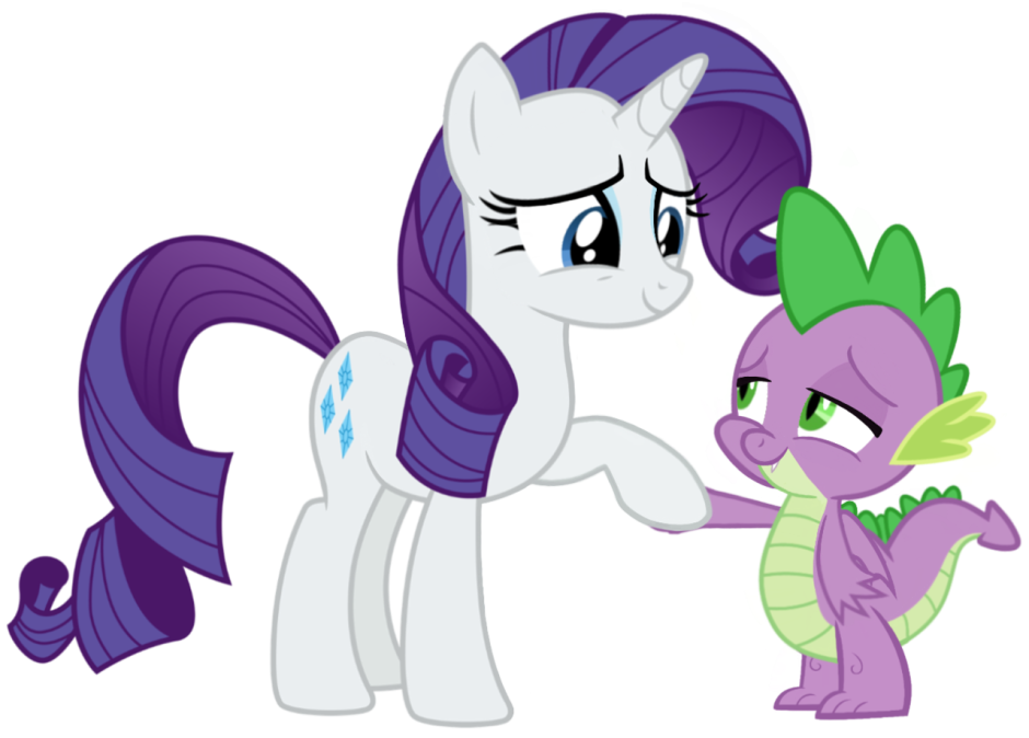 Рарити Romance