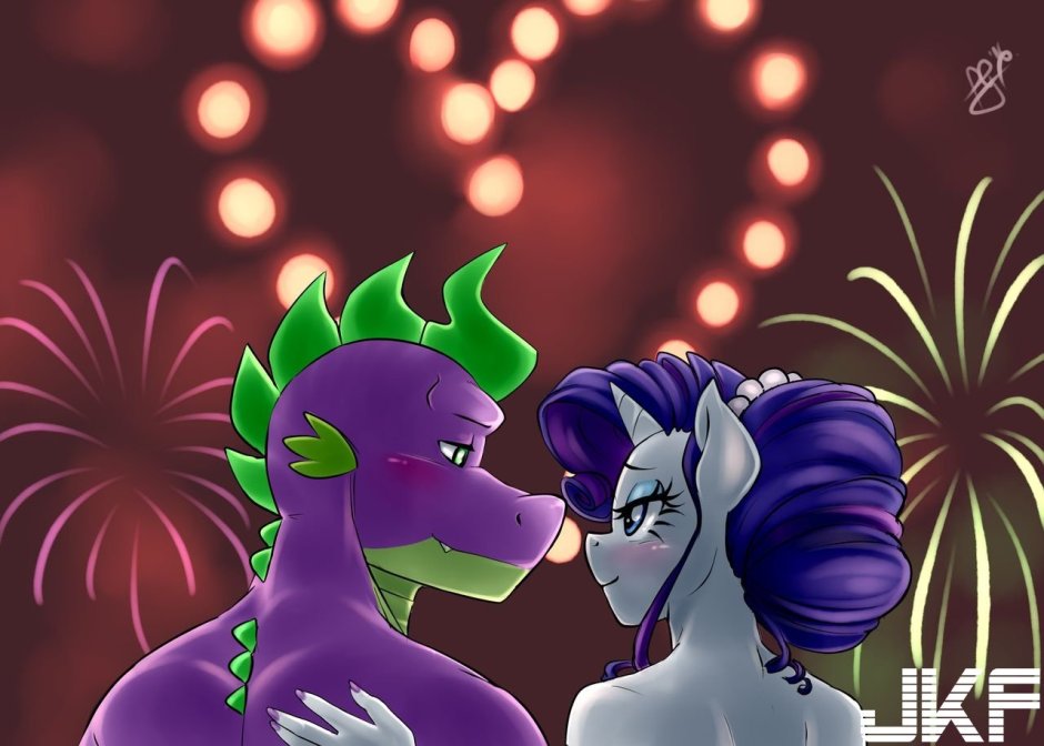 МЛП Антро Спайк