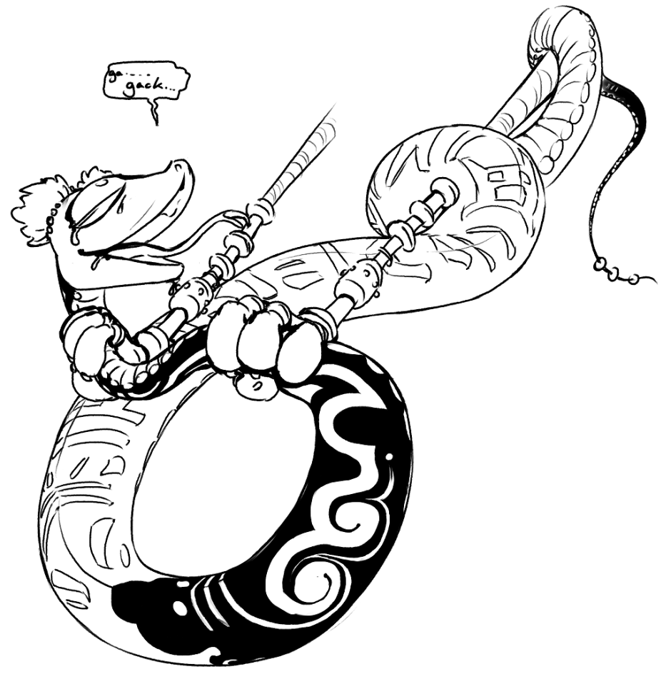 Кунг фу Панда журавль и гадюка