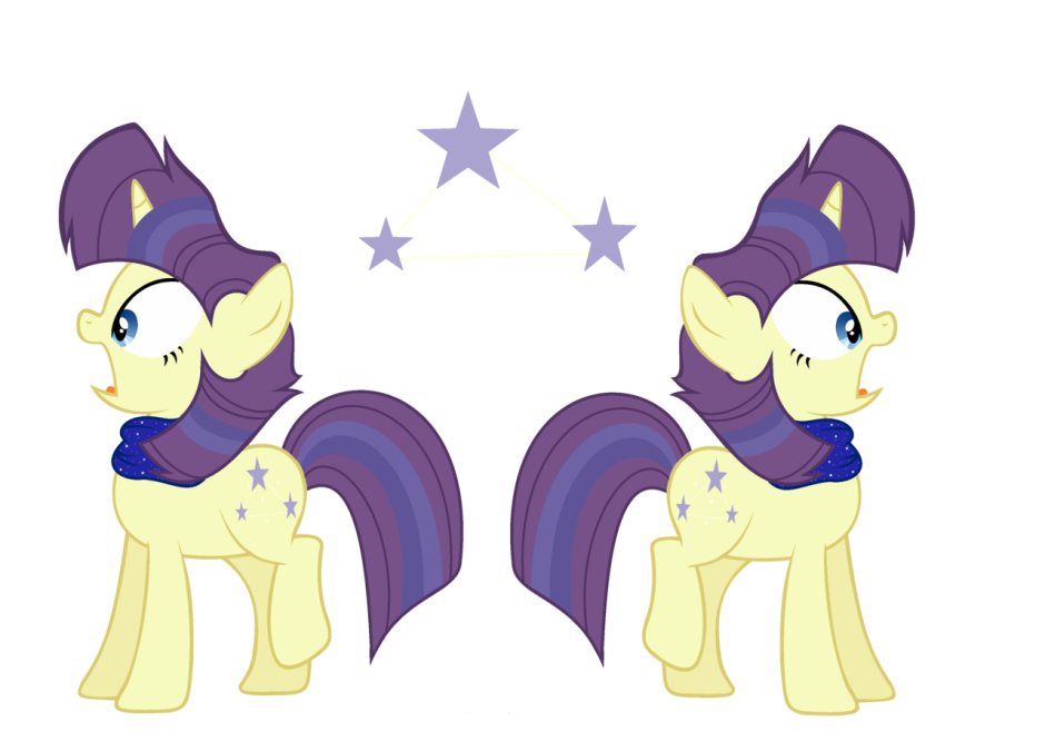 MLP Стерлинг сентри