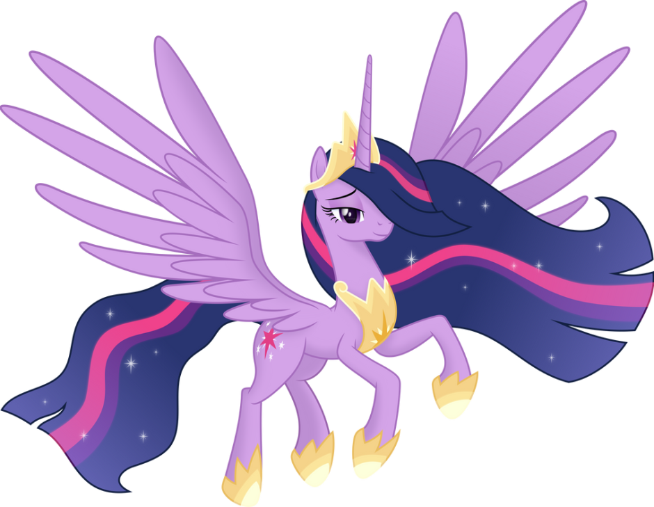 Принцесса Твайлайт