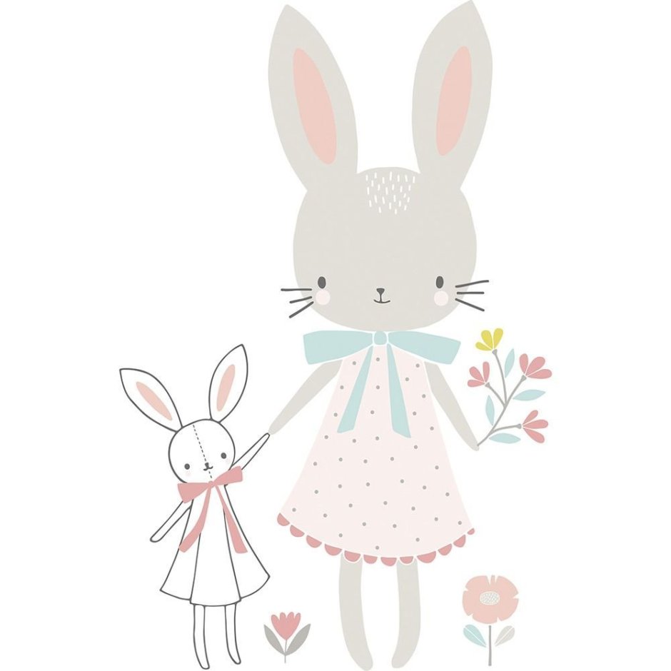 Детские постеры