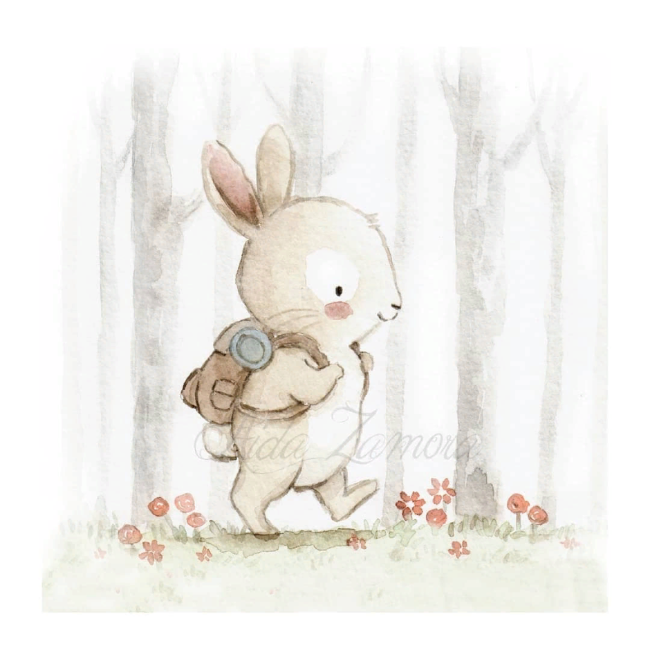 Милые иллюстрации