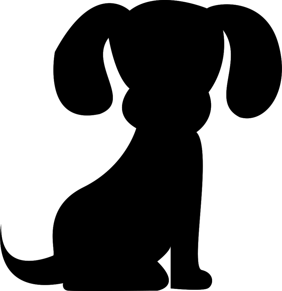 Собака символ