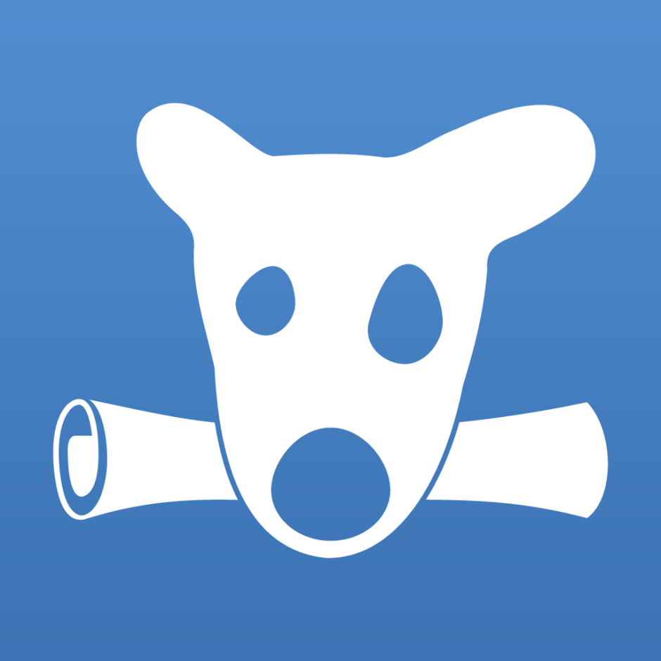 Собака ВКОНТАКТЕ