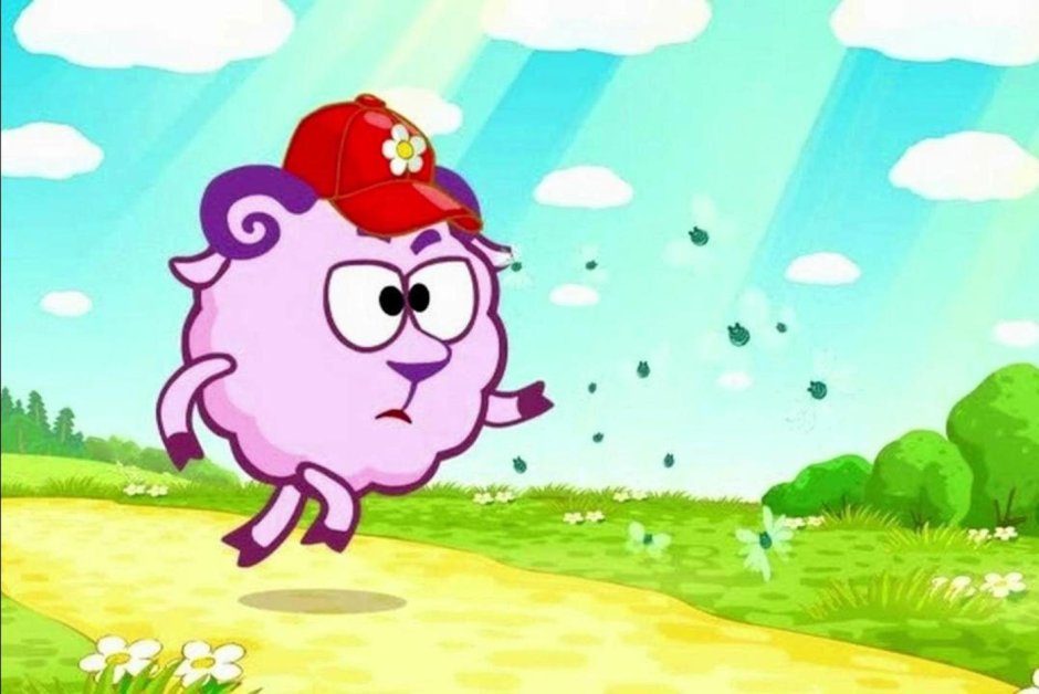 КИКОРИКИ Бараш