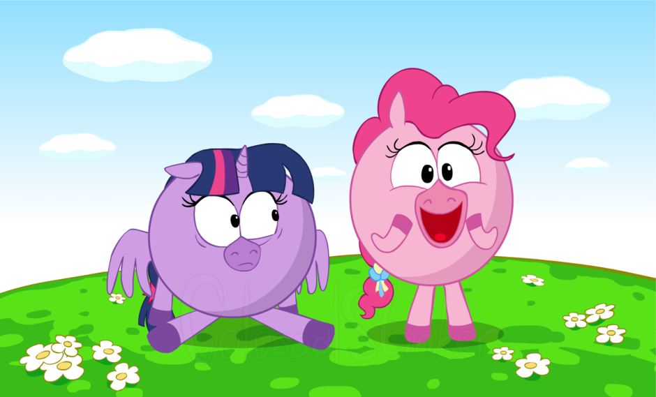 Смешарики бегемот