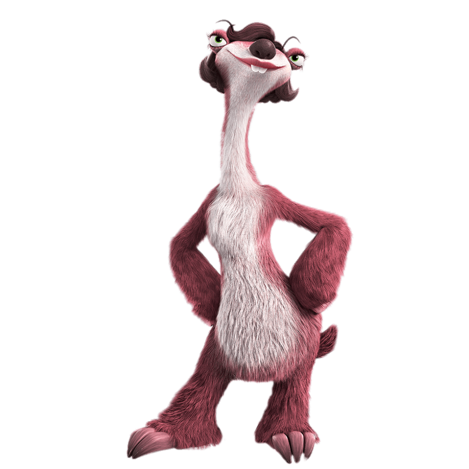 Ледниковый период столкновение неизбежно Брук