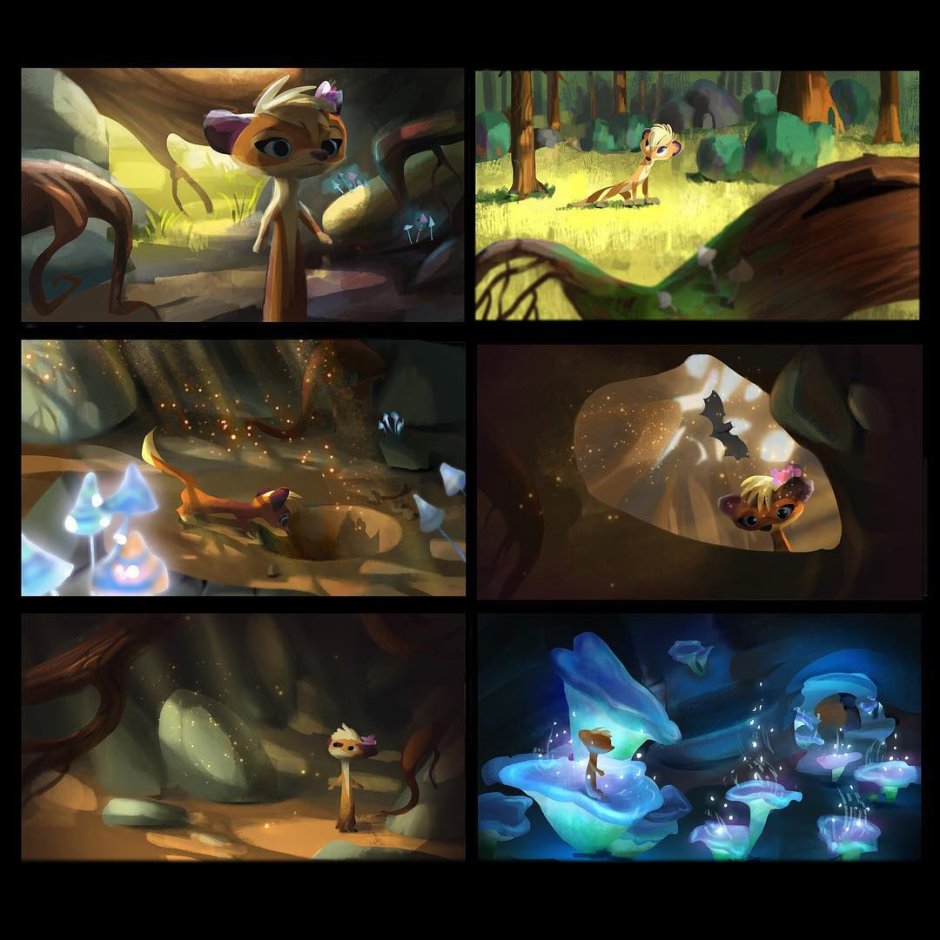 Лео и Тиг фанфики