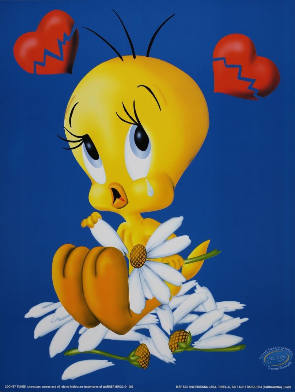 Твити постеры