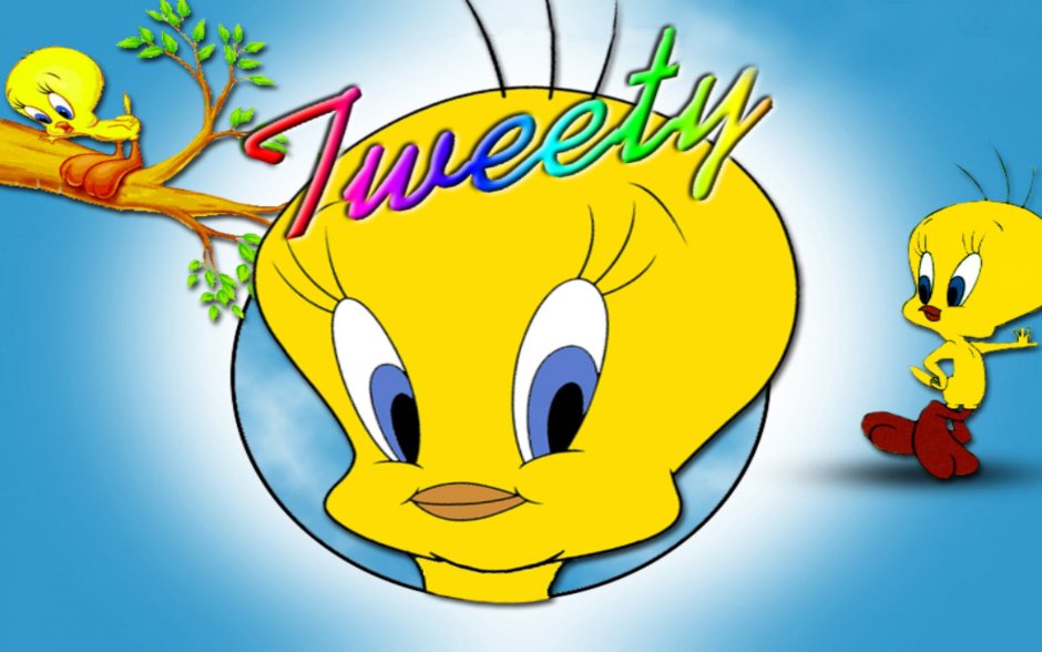 Tweety Bird