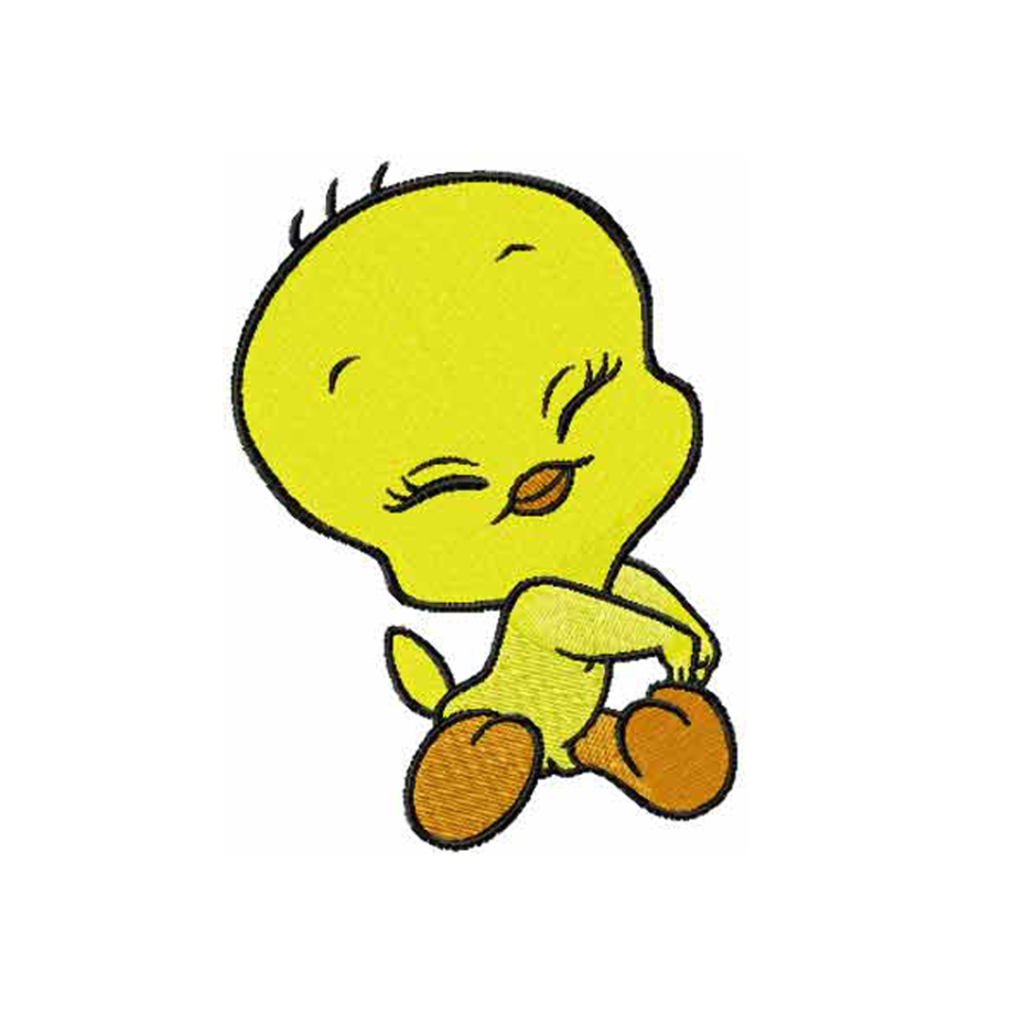 Цыпленок Твити