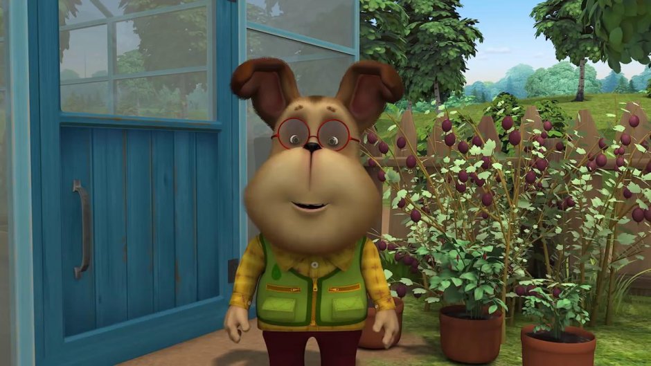 Екатерина Салабай Барбоскины