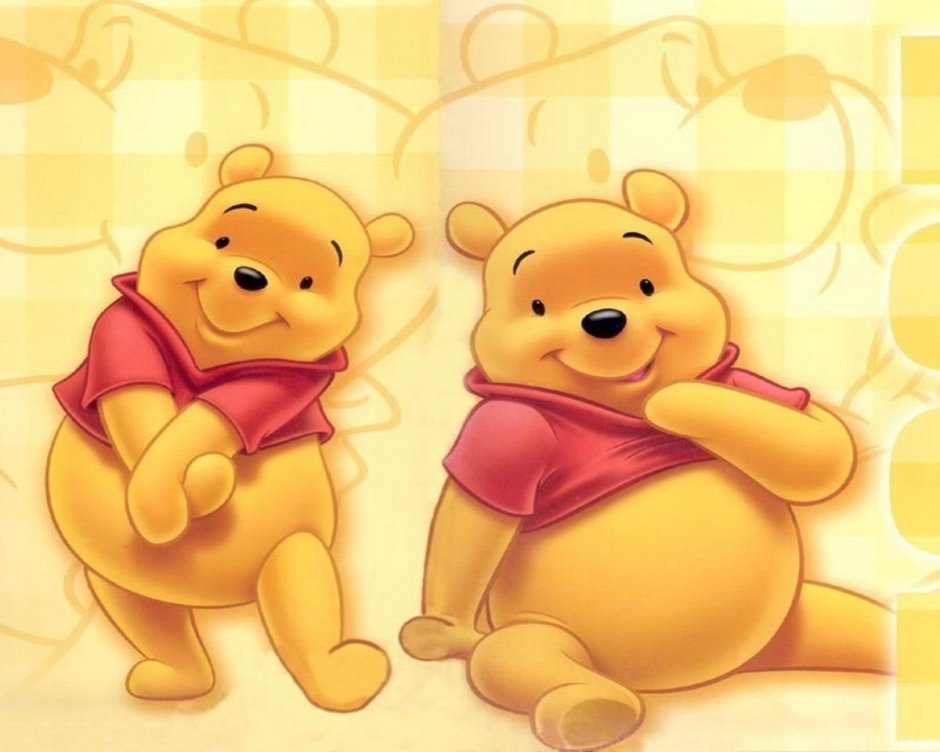 Винни пух Winnie the Pooh