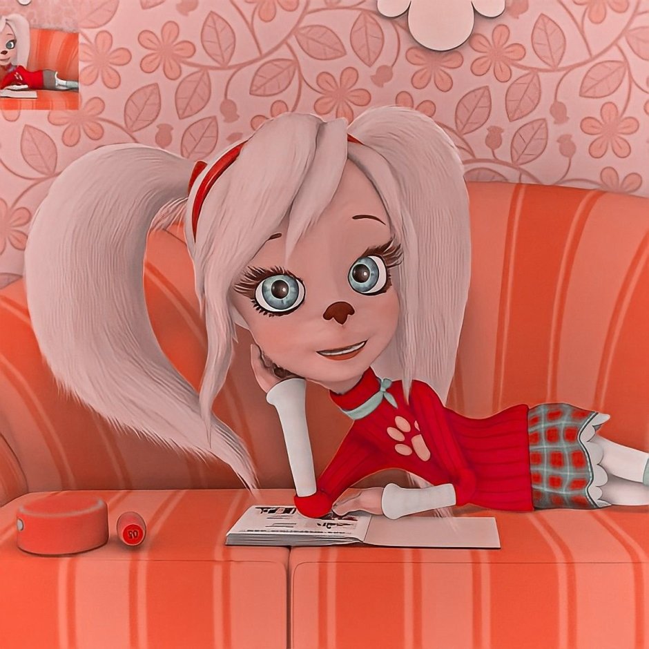 Барбоскиных роза