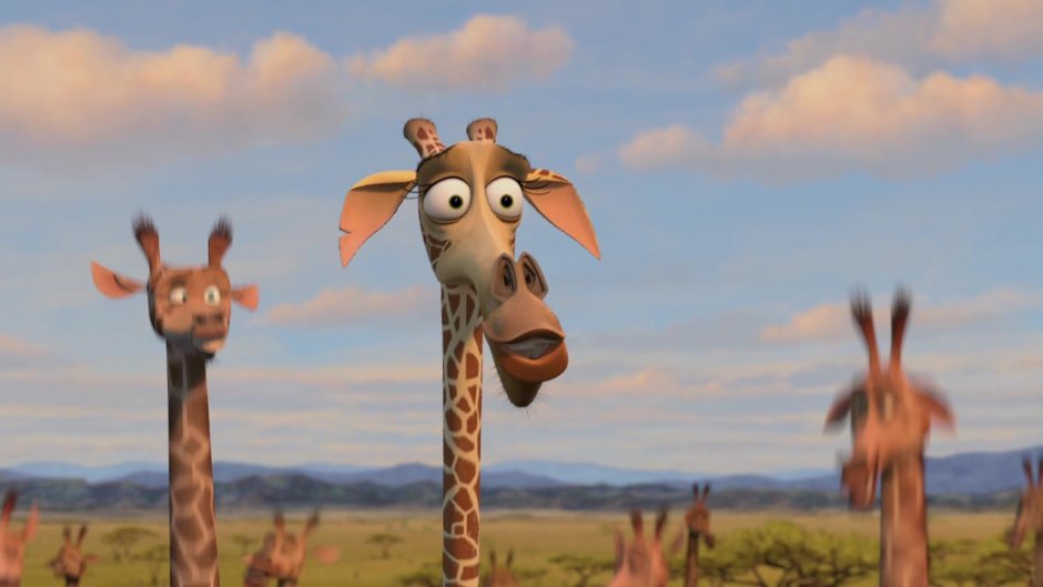 Мадагаскар Мелман