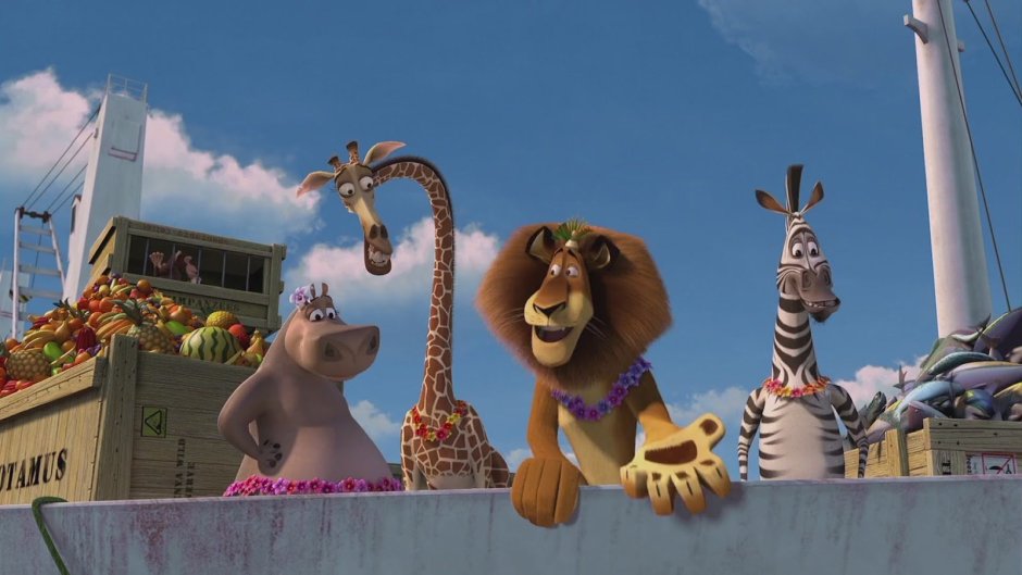 Алекс Марти Мелман