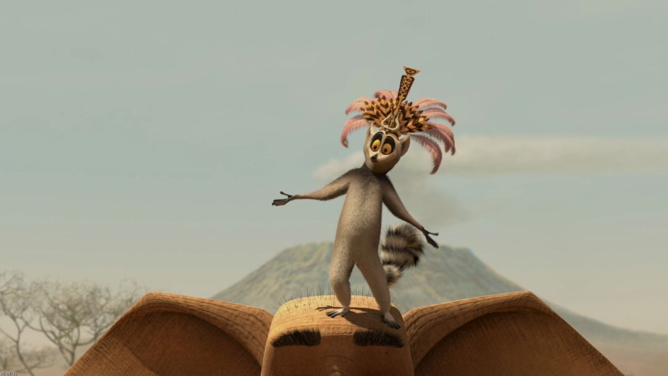 Жертвоприношение Мадагаскар