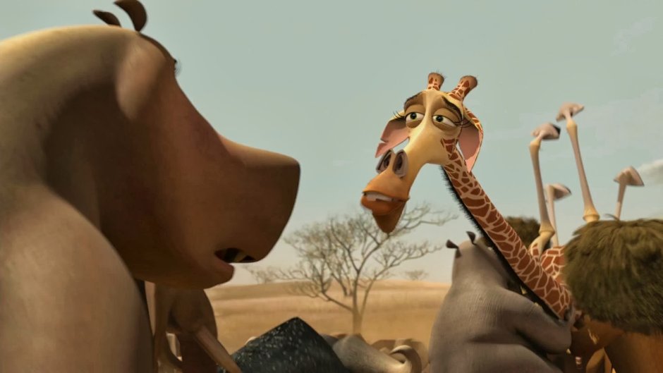 Мелман в яме